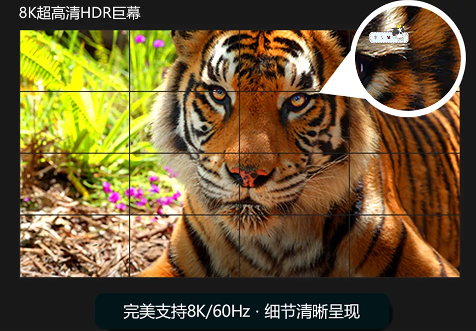 整体解决方案